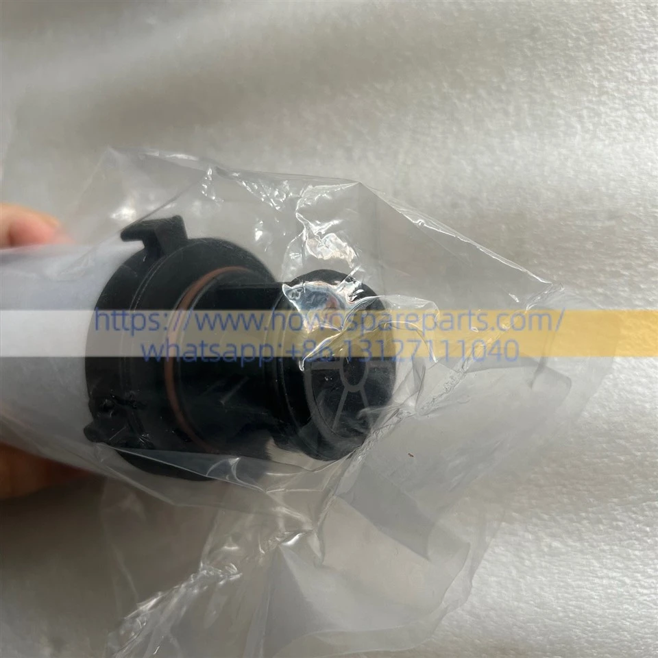 SINOTRUK Low Pressure Filter Core 202V13120-0003 FOR HOWO CNG/LNG TRUCK suppliers