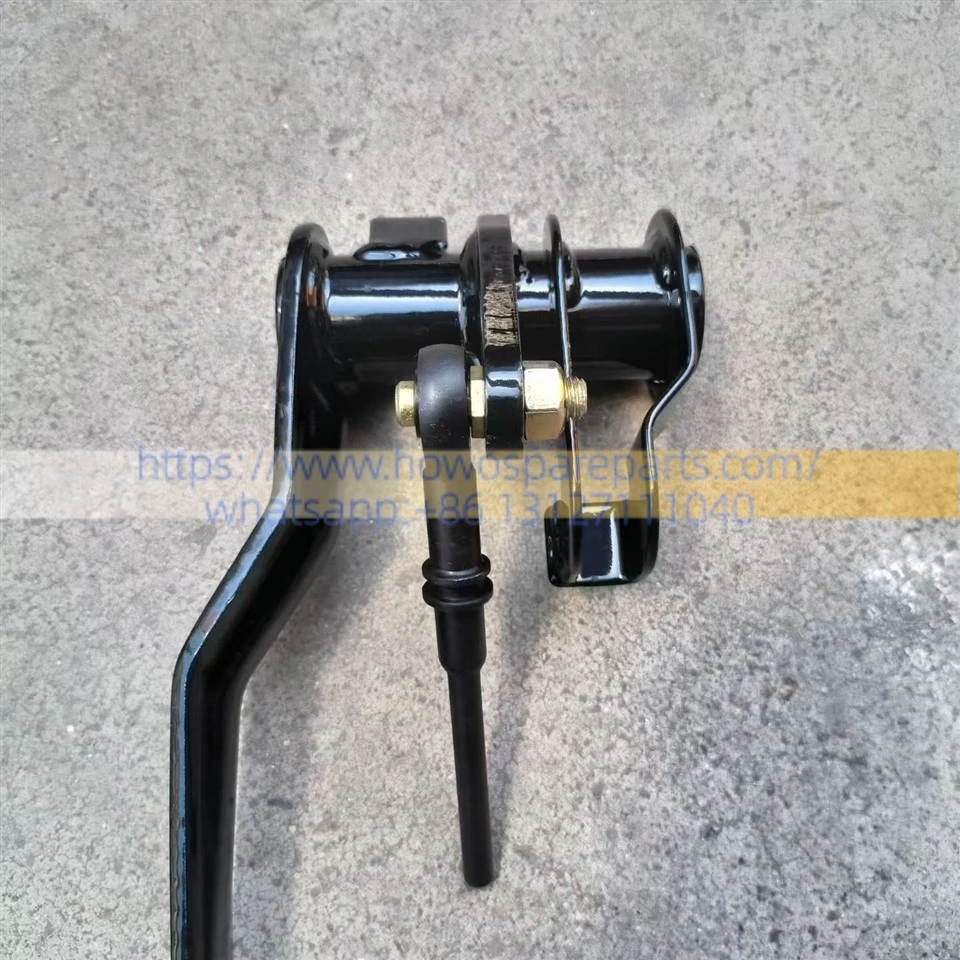SITRAK C7H AMT16 Automatic To Manual Clutch Pedal Bracket best