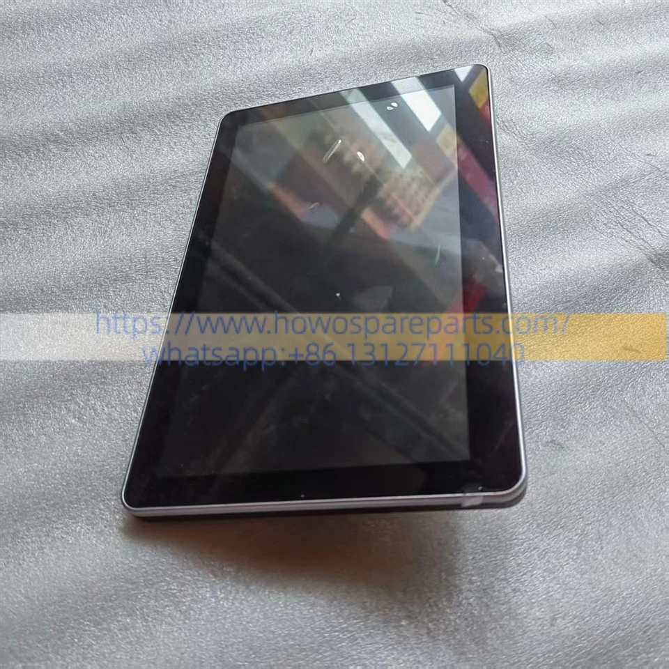 SITRAK C7H HOWO TH7/TX Touchscreen Control Unit / Central Multimedia Control Unit LZ970478000002 best