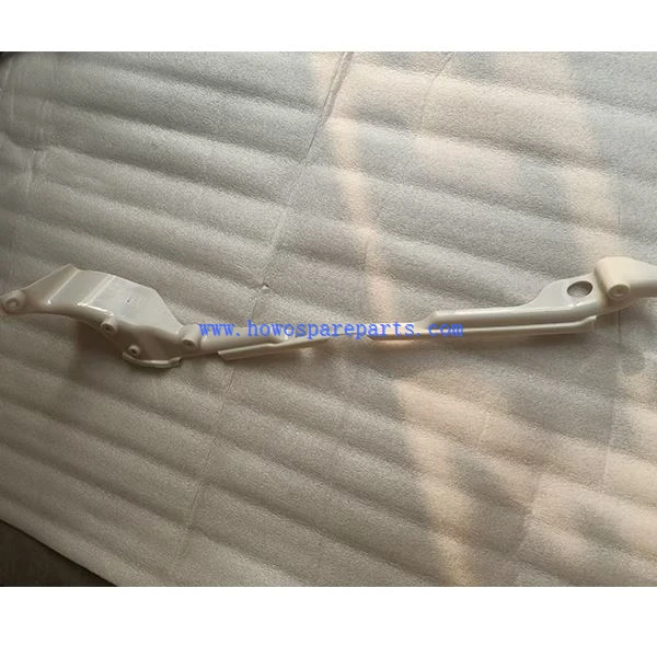 Sitrak Dump Truck Bumper Right Trim Panel 810W41610-0386
