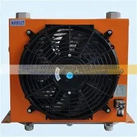 Air Cooled Hydraulic Oil Cooler AH0608
