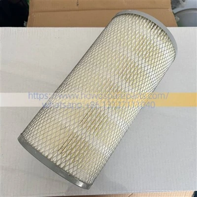 Bulk Cement Tanker 50kW Generator Set Air Filter Element K1530