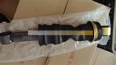Cab Suspension System Front/Rear Cab Air Shock Absorber Assembly AZ1664430103 WG1664430201