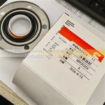 Cummins M11/ISM11/QSM11 ENGINE Crankshaft Front Oil Seal 3892020X