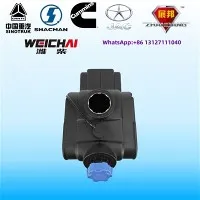 Cummins Urea Tank 35L 5340704