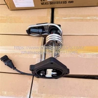 Delphi Urea Level And Temperature Sensor Assembly DCS8GT-202 JkA02607