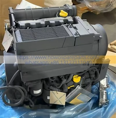 DEUTZ D2011 L03 I Engine Assembly