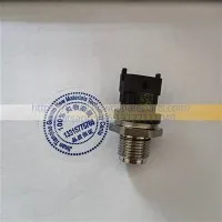 DONGFENG Cummins Common Rail Fuel Rail Pressure Sensor 0281006364