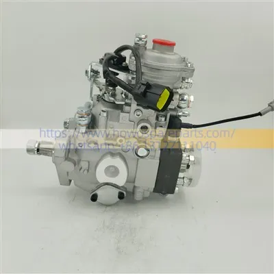 DONGFENG LIGHT TRUCK FOTON LIGHT TRUCK CUMMINS ENGINE OIL PUMP NJ-VE4/12E1300L105