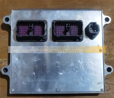 DONGFENG TIANLONG ECM/ECU（Engine Control Module）4995445
