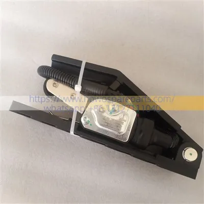 Electronic Accelerator Pedal D88A-007-800 Foton Daimler SHANGCHAI HOWO 860121897 BJ000465