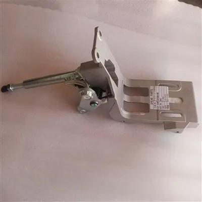FAW Truck Gear Shifter 1703100-Q1126B000