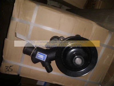 FAW Water Pump Assembly AB05-YF30 1307010AB05-YF30