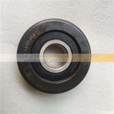 Forklift Mast Roller Bearing 180705KT Designed Specifically For 1 To 3.5-ton Internal Combustion And Electric Forklifts.
