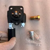 FOTON Cummins Engine Fuel Pump Assembly SI/H2204