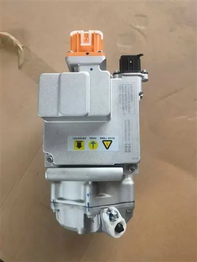 FOTON Original Auman New Energy Electric Compressor H481200000137 OUMAN435C8VQF