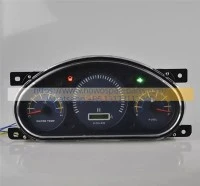 Heli Forklift Combination Instrument Dashboard HZB908-HL / HZB173-HL / HZB194-HL