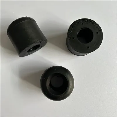 HOWO A7 HOWO T7H HOWO TH7 Cab Front Suspension Upper Limit Block AZ1664430090