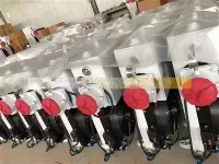 HOWO Concrete Mixer Truck Oil Circuit Radiator Assembly YS-26L