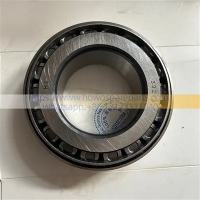 HOWO SHACMAN TRUCK Tapered Roller Bearing 33213 Used For Rear Wheel Hub Bearing