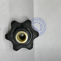 HOWO Steering Handwheel WG9725230023