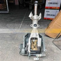 HOWO T7H HOWO A7 Steering Column Assembly / Steering Control Mechanism Assembly AZ9925470170 AZ9925476080