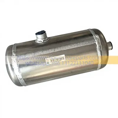 HOWO T7H SITRAK TRUCK Air Tank WG9000360789 FROM SINOTRUK COPMPANY