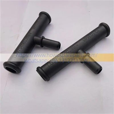 HOWO Tongshuai HOWO Hanjian LIGHT TRUCK Urea Pipe T-Joint LG9704560654