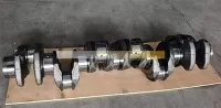 HOWO TX SINOTRUK MC11 ENGINE Crankshaft 201-02101-0671