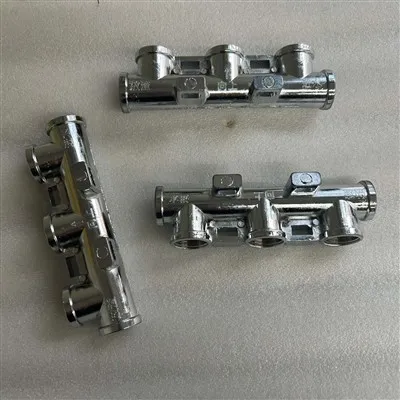 HOWO Watering Control Valve LSQKG