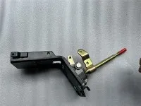 Isuzu JMC Control Lever Assembly 1703100AB5-PT
