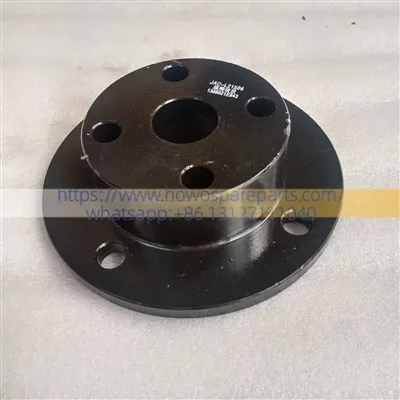 JAC Cummins 3.9L Diesel ENGINE Connection Flange 1308021E843