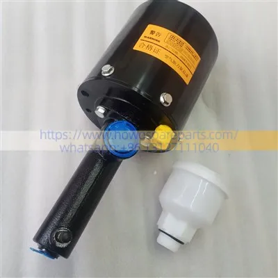 LiuGong Wheel Loaders Brake Booster 13C1354