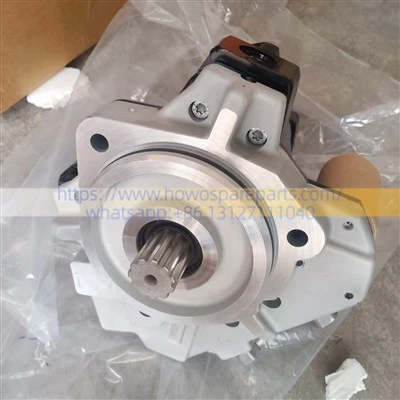 MAN MC11 ENGINE High Pressure Fuel Pump 200V11103-7792