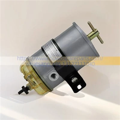 Parker Hannifin Parker Racor Diesel Coarse Filter Assembly C588FG30