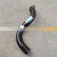SAHCMAN X3000 Radiator Outlet Steel Pipe Outer Diameter Φ60 mm DZ96259534303