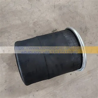 SAHCMAN X6000/M3000/X3000 Rear Air Spring Assembly DZ97259520620