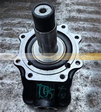 SANY TRUCK Steering Knuckle Assembly HD95009410051 HD95009410052