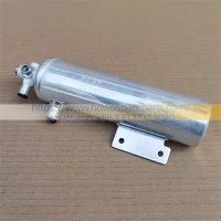 SHACMAN Cab A/C System Receiver-Drier Assembly DZ13241821201