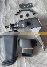 SHACMAN F2000 / F3000 Steering Column Assembly DZ93189470038