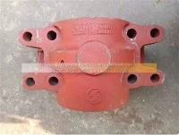 SHACMAN F2000、F3000、X3000、M3000 Balance Shaft Housing/Equalizer Housing DZ91259520038