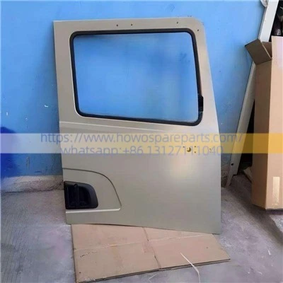 SHACMAN F3000, M3000 Door Assembly L&R ​​DZ15221210001 DZ15221210002