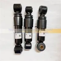 SHACMAN M3000 / M3000 Lateral Shock Absorber DZ15221443020