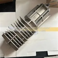 SHACMAN X3000 Gas Pressure Controlled Condenser X3000LNQ