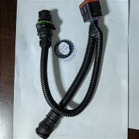 SHACMAN X5000 Headlight Switch