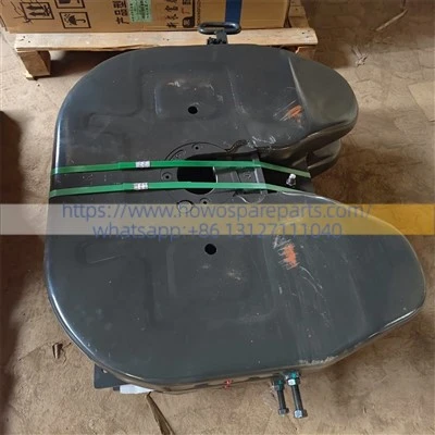 SINOTRUK HOWO 90# Fifth Wheel Assembly WG9130939100