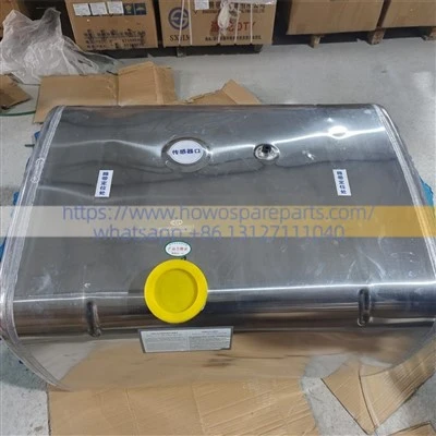 SINOTRUK HOWO A7 TH7 Fuel Tank Assembly 400L WG9925550001