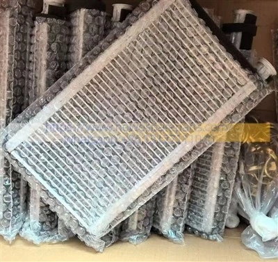 SINOTRUK HOWO MAX / HOWO T7H Integrated HVAC Unit Assembly YG1671821000