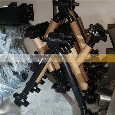 SINOTRUK HOWO SHACMAN Foton Auman V-Type Torque Rod Assembly H0295120003A0