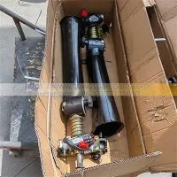 SINOTRUK HOWO Steering Shaft With Column Assembly AZ9125470300